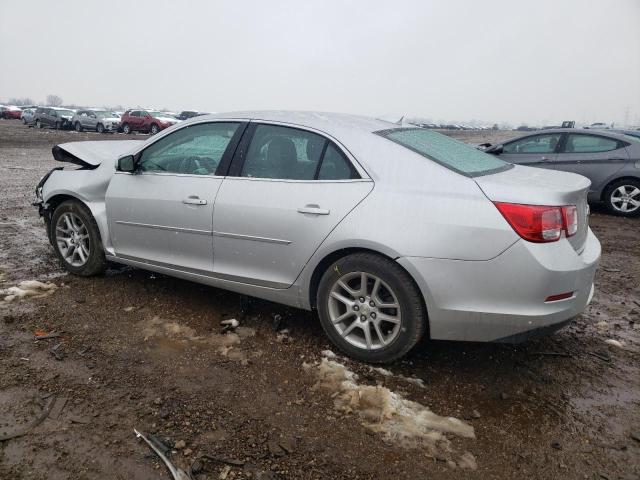 Photo 2 from auction – 2015 CHEVROLET MALIBU 1LT with VIN 1G11C5SL3FF193050