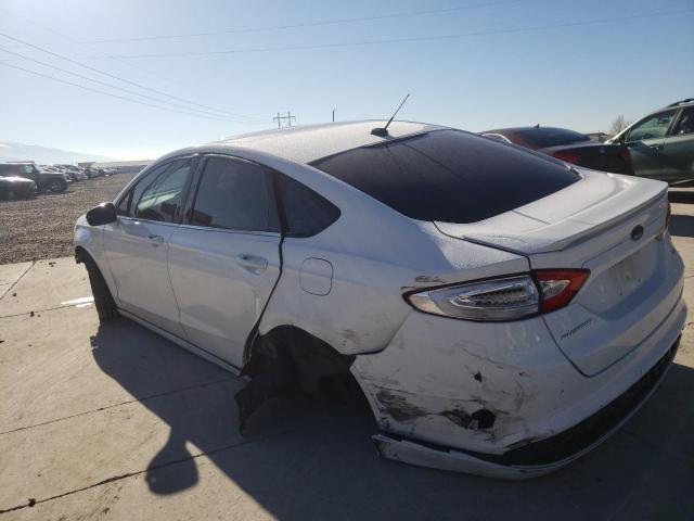 Photo 2 from auction – 2013 FORD FUSION SE with VIN 3FA6P0HR4DR132649