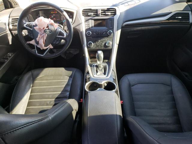 Photo 8 from auction – 2014 FORD FUSION SE with VIN 3FA6P0H99ER358946