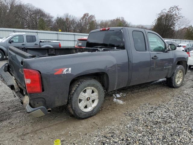 Photo 3 from auction – 2010 CHEVROLET SILVERADO with VIN 1GCSKSE31AZ293860