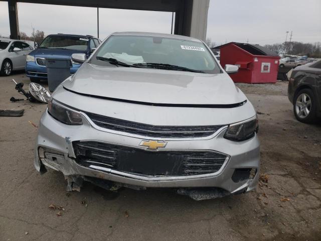 Photo 5 from auction – 2018 CHEVROLET MALIBU LT with VIN 1G1ZD5ST0JF139665