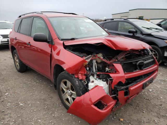 Photo 4 from auction – 2011 TOYOTA RAV4 with VIN 2T3BF4DVXBW119032