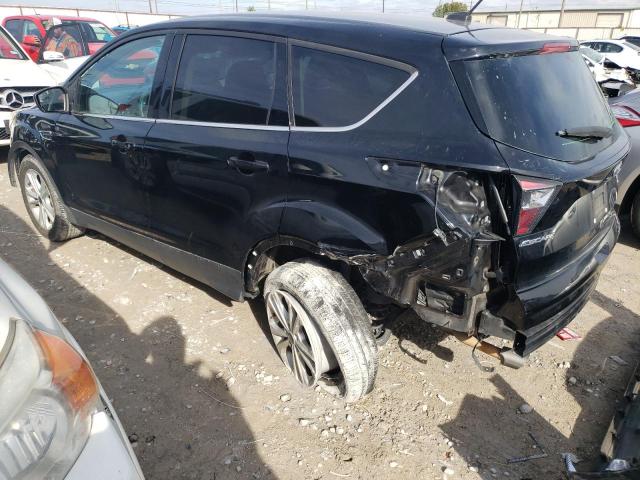 Photo 2 from auction – 2017 FORD ESCAPE SE with VIN 1FMCU0GD6HUA80544