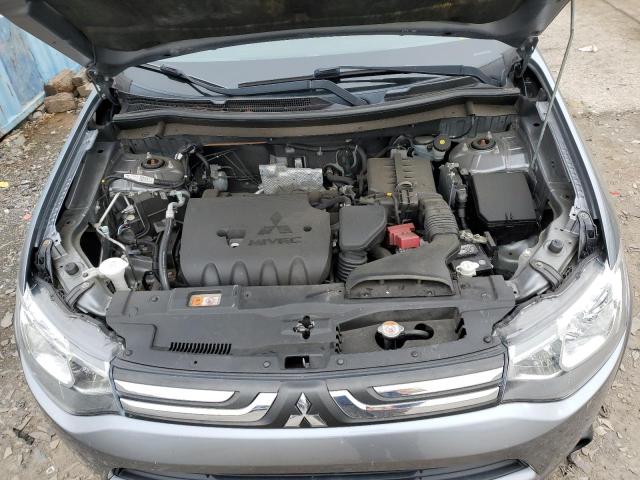 Photo 12 from auction – 2014 MITSUBISHI OUTLANDER with VIN JA4AZ3A32EZ012569