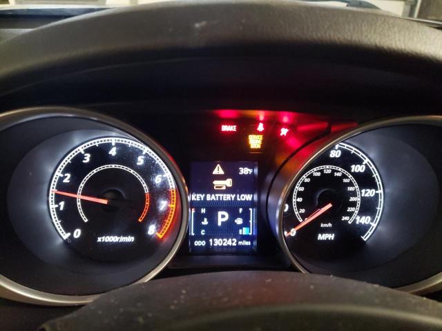 Photo 9 from auction – 2011 MITSUBISHI OUTLANDER with VIN JA4AP4AU3BZ017330