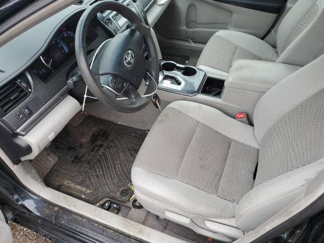 Photo 7 from auction – 2012 TOYOTA CAMRY HYBR with VIN 4T1BD1FK8CU048849