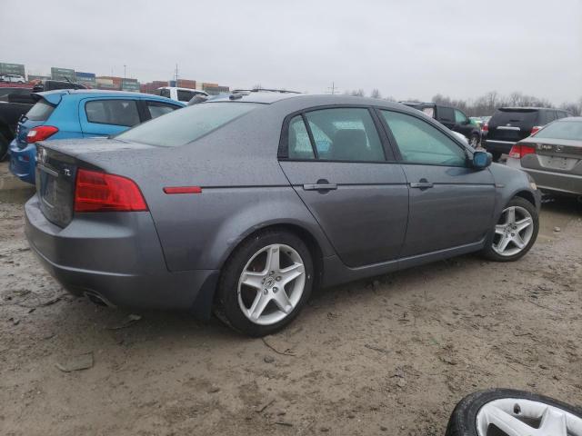 Photo 3 from auction – 2005 ACURA TL with VIN 19UUA66255A017874