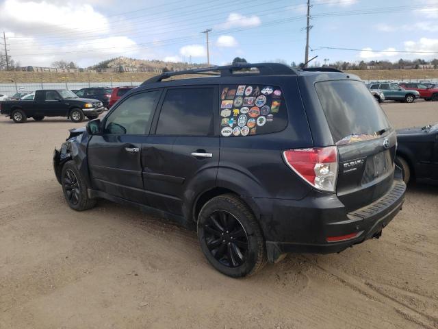 Photo 2 from auction – 2011 SUBARU FORESTER 2 with VIN JF2SHADC2BH769021