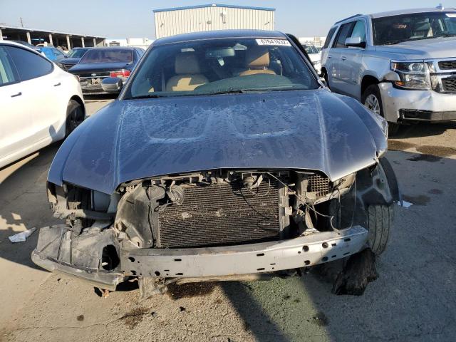 Photo 5 from auction – 2011 DODGE CHARGER with VIN 2B3CL3CG8BH590088