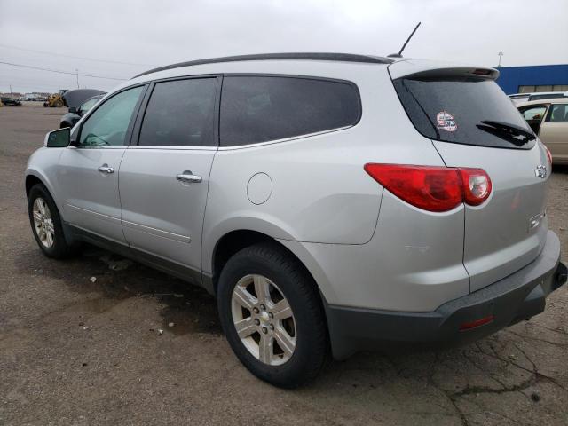 Photo 2 from auction – 2012 CHEVROLET TRAVERSE L with VIN 1GNKRJEDXCJ352203