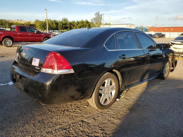 Photo 3 from auction – 2015 CHEVROLET IMPALA LIM with VIN 2G1WB5E30F1123405
