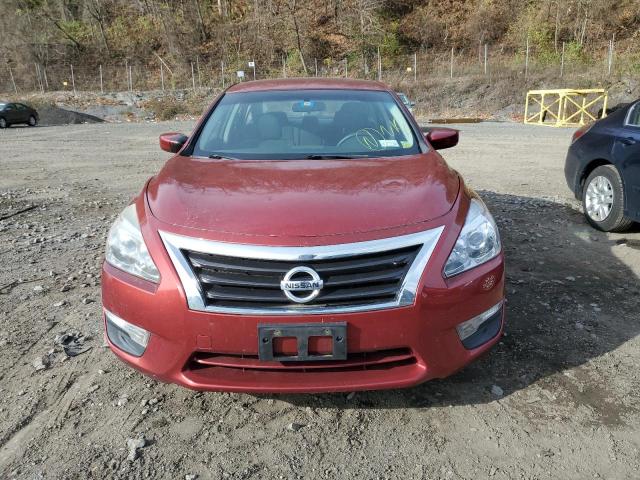 Photo 5 from auction – 2015 NISSAN ALTIMA 2.5 with VIN 1N4AL3AP9FC413752