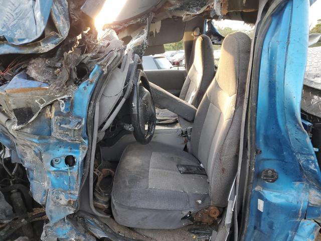 Photo 7 from auction – 1994 MAZDA B2300 with VIN 4F4CR12AXRTN12754