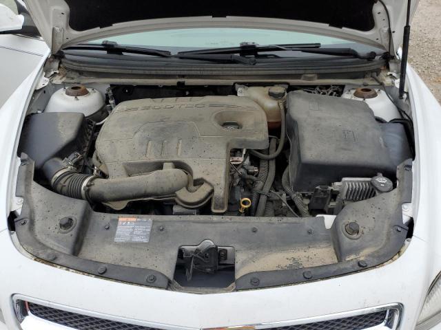 Photo 11 from auction – 2011 CHEVROLET MALIBU 1LT with VIN 1G1ZC5EU2BF374500