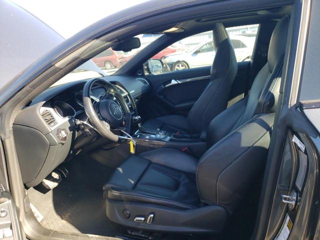 Photo 7 from auction – 2016 AUDI S5 PRESTIG with VIN WAUV4AFR4GA003653