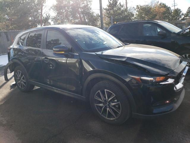 Photo 4 from auction – 2018 MAZDA CX-5 TOURI with VIN JM3KFBCM6J0393433