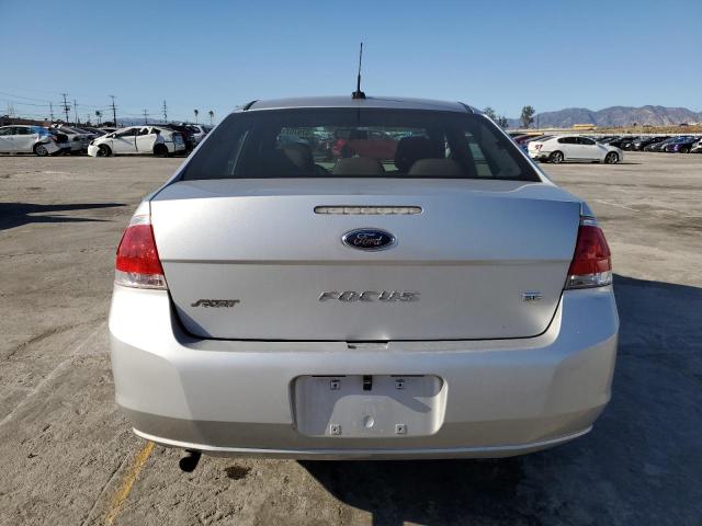 Photo 6 from auction – 2010 FORD FOCUS SE with VIN 1FAHP3FN1AW124690
