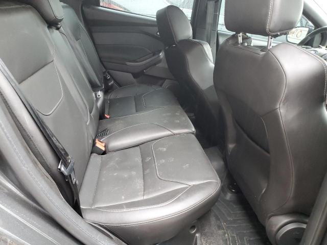 Photo 10 from auction – 2017 FORD FOCUS ST with VIN 1FADP3L93HL296107