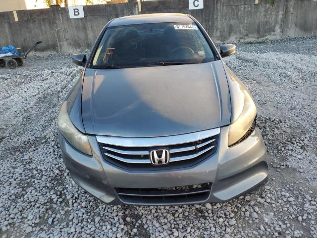 Photo 5 from auction – 2011 HONDA ACCORD LX with VIN 1HGCP2F35BA080402