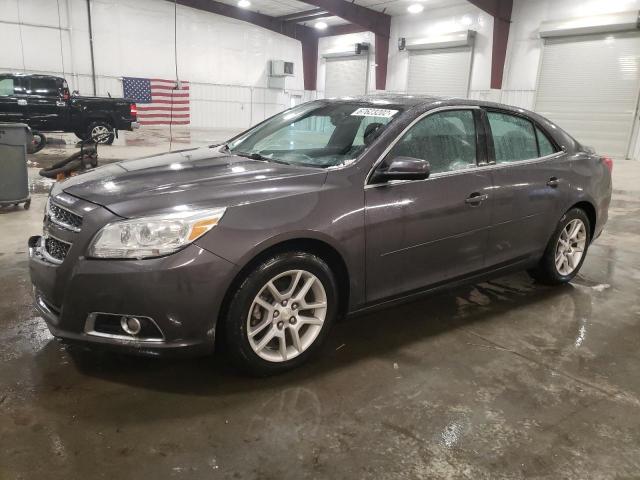 Photo 1 from auction – 2013 CHEVROLET MALIBU 2LT with VIN 1G11F5SRXDF151466
