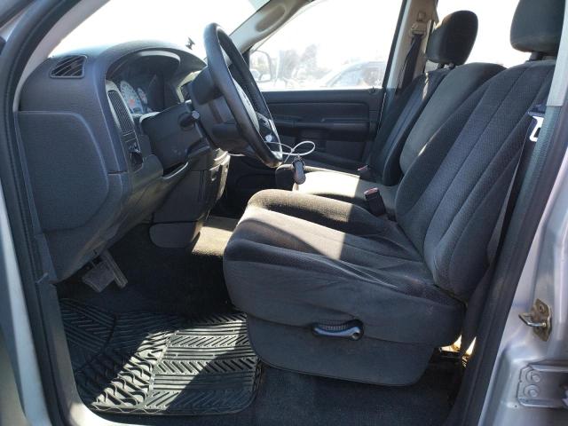 Photo 7 from auction – 2004 DODGE RAM 1500 S with VIN 1D7HA18N04S651988