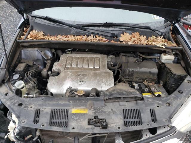 Photo 12 from auction – 2013 TOYOTA HIGHLANDER with VIN 5TDBK3EH0DS214881