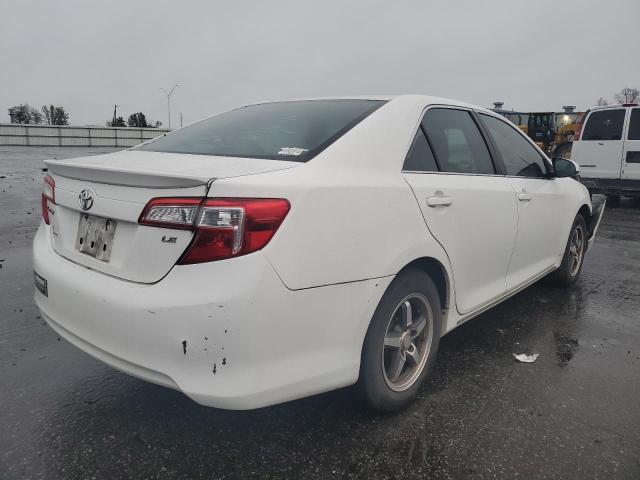 Photo 3 from auction – 2012 TOYOTA CAMRY BASE with VIN 4T1BF1FKXCU520737