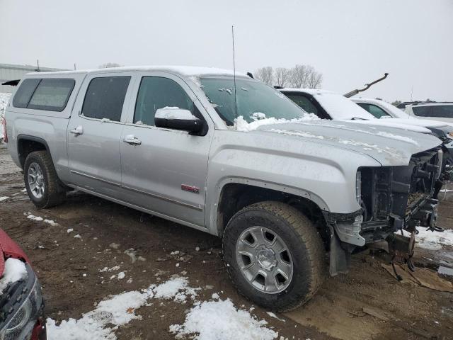 Photo 4 from auction – 2014 GMC SIERRA K15 with VIN 3GTU2UEC5EG437534