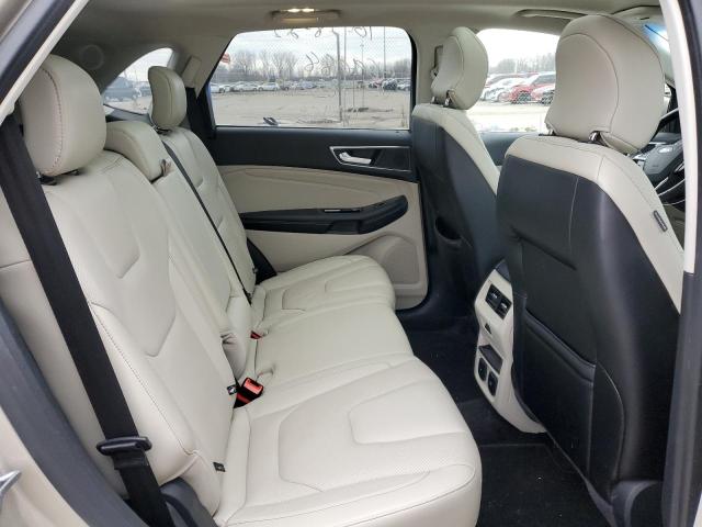 Photo 11 from auction – 2018 FORD EDGE TITAN with VIN 2FMPK4K93JBB18874