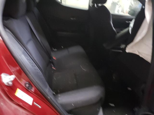 Photo 10 from auction – 2019 TOYOTA C-HR XLE with VIN NMTKHMBX8KR095960
