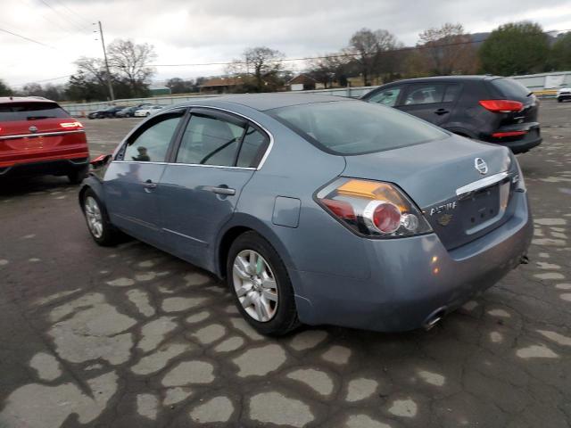 صورة رقم 2 من المزاد - 2011 NISSAN ALTIMA BAS مع VIN 1N4AL2AP9BC120759