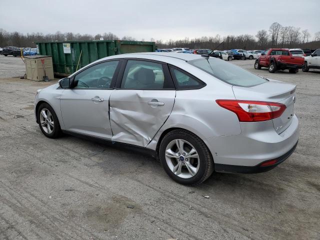 Photo 2 from auction – 2014 FORD FOCUS SE with VIN 1FADP3F24EL266267