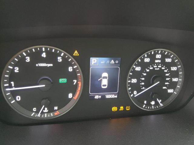 Photo 9 from auction – 2016 HYUNDAI SONATA SE with VIN 5NPE24AF4GH311714