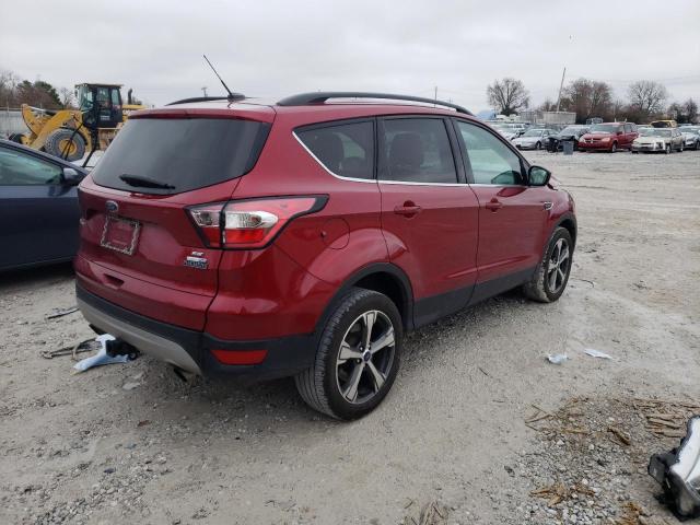 Photo 3 from auction – 2017 FORD ESCAPE SE with VIN 1FMCU9G95HUE54478