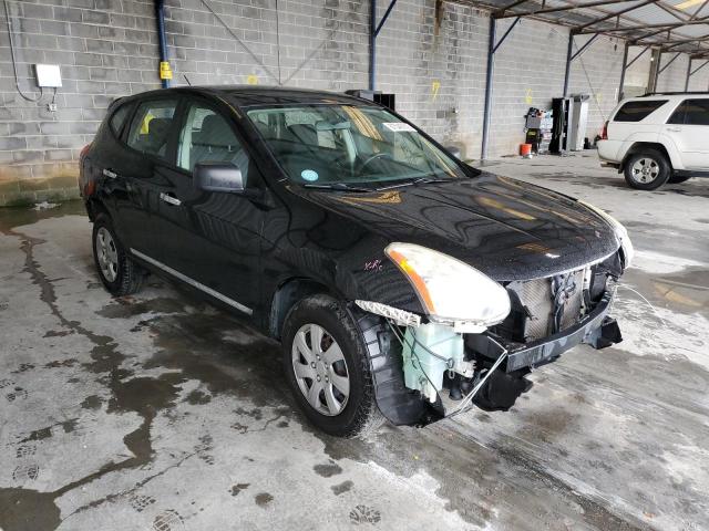Photo 4 from auction – 2013 NISSAN ROGUE S with VIN JN8AS5MT6DW546728