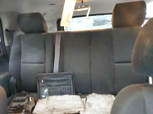 Photo 10 from auction – 2013 CHEVROLET TAHOE POLI with VIN 1GNLC2E09DR346372