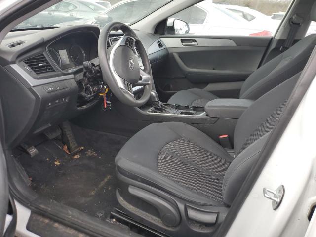 Photo 7 from auction – 2019 HYUNDAI SONATA SE with VIN 5NPE24AF7KH793233