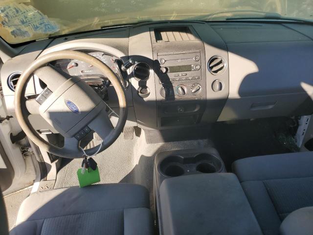 Photo 8 from auction – 2007 FORD F150 with VIN 1FTRX12W77FB06852