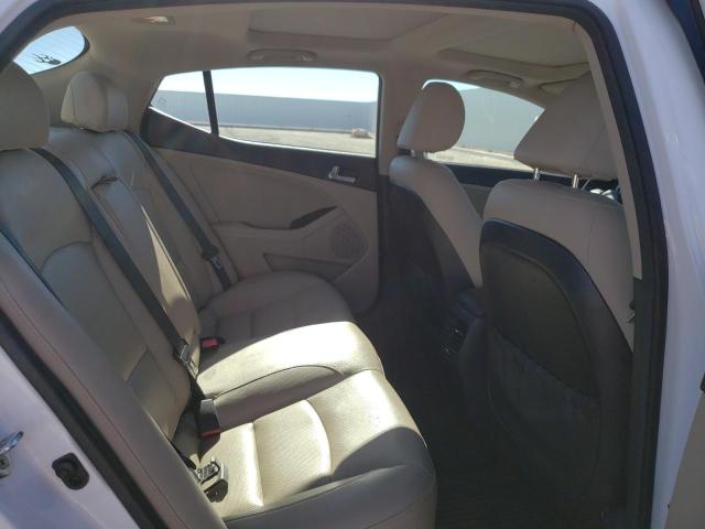 Photo 10 from auction – 2015 KIA OPTIMA EX with VIN 5XXGN4A75FG366062
