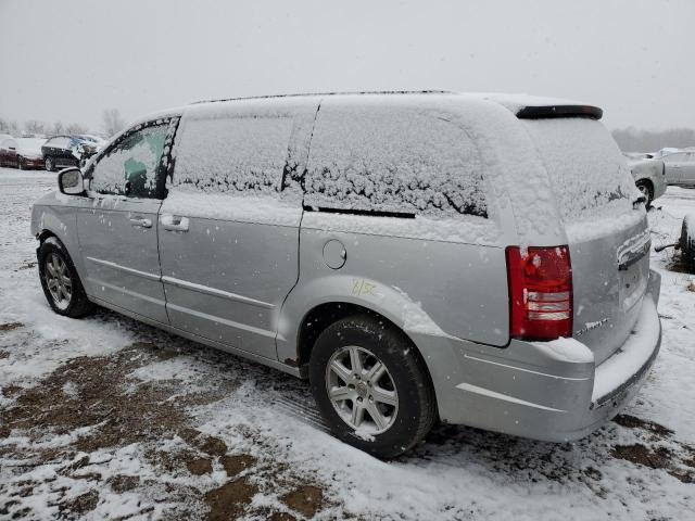 Photo 2 from auction – 2008 CHRYSLER TOWN & COU with VIN 2A8HR54P88R652839
