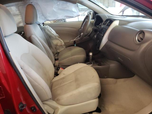 Photo 7 from auction – 2015 NISSAN VERSA S with VIN 3N1CN7AP7FL948767