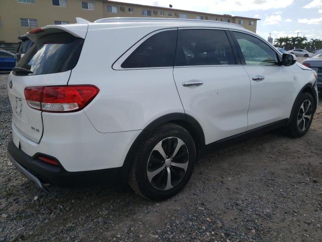 Photo 3 from auction – 2018 KIA SORENTO EX with VIN 5XYPH4A54JG391464