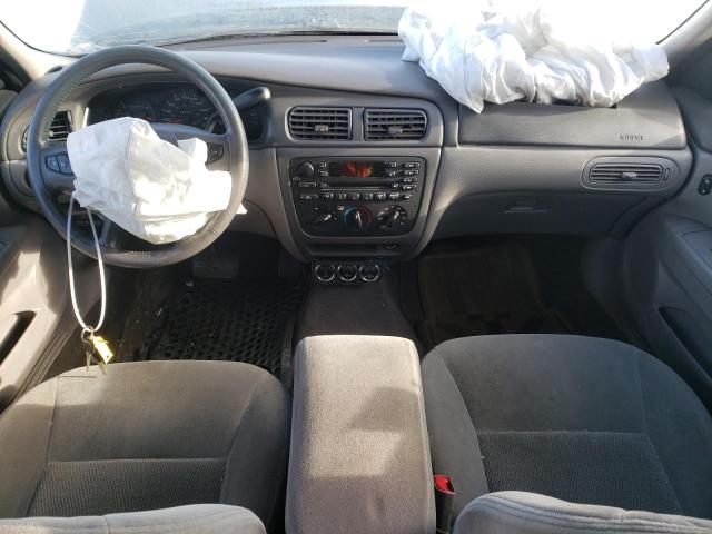 Photo 8 from auction – 2003 FORD TAURUS SE with VIN 1FAFP58U73A194203