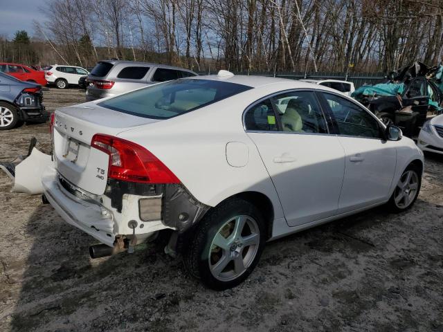 Photo 3 from auction – 2013 VOLVO S60 T5 with VIN YV1612FH4D2206734