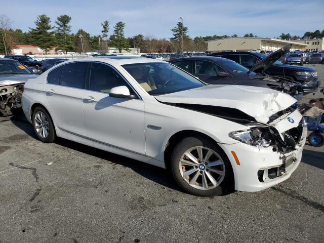 Photo 4 from auction – 2014 BMW 528 XI with VIN WBA5A7C52ED618517
