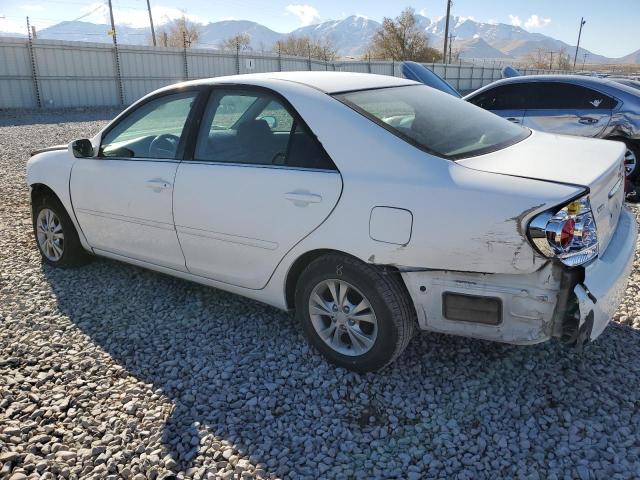 Photo 2 from auction – 2006 TOYOTA CAMRY LE with VIN 4T1BF32K86U626092