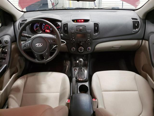 Photo 8 from auction – 2012 KIA FORTE EX with VIN KNAFU4A29C5485779