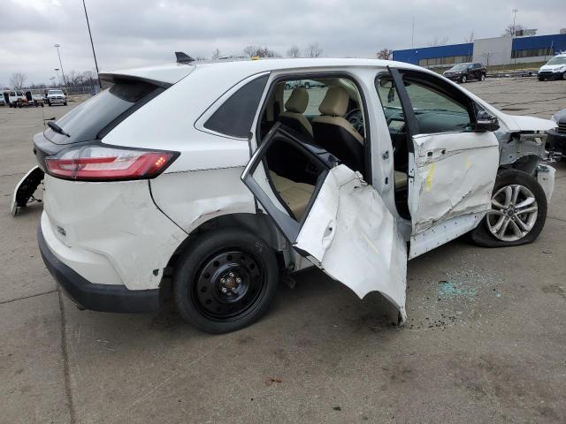 Photo 3 from auction – 2020 FORD EDGE SEL with VIN 2FMPK4J98LBB31916
