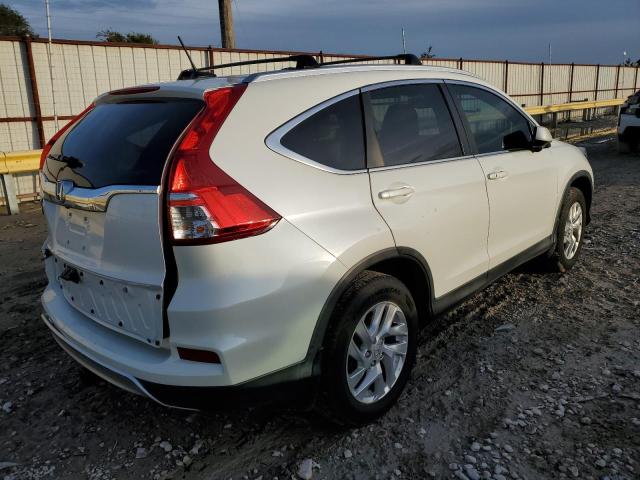 Photo 3 from auction – 2016 HONDA CR-V EXL with VIN 5J6RM3H75GL000559