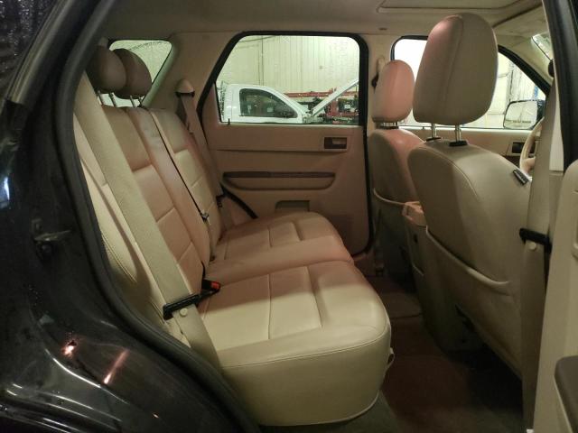 Photo 6 from auction – 2008 FORD ESCAPE HEV with VIN 1FMCU49H28KA36852